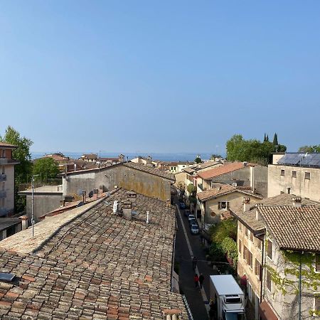Апартаменты Welcome Traveller Residenza San Severo Бардолино Экстерьер фото