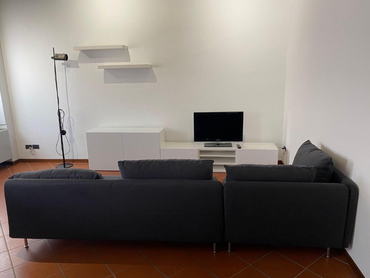 Апартаменты Welcome Traveller Residenza San Severo Бардолино Экстерьер фото