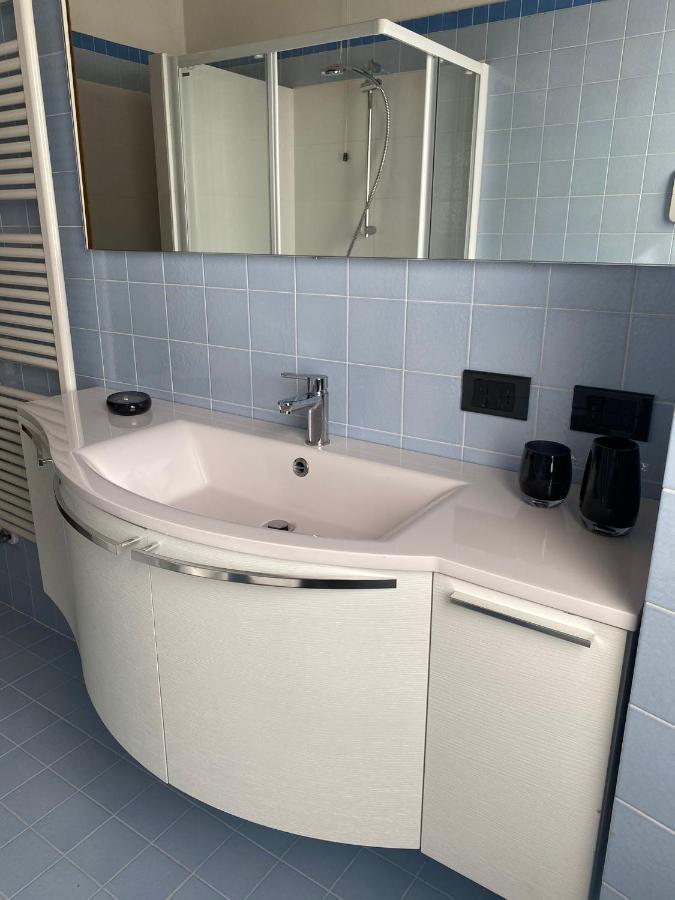 Апартаменты Welcome Traveller Residenza San Severo Бардолино Экстерьер фото