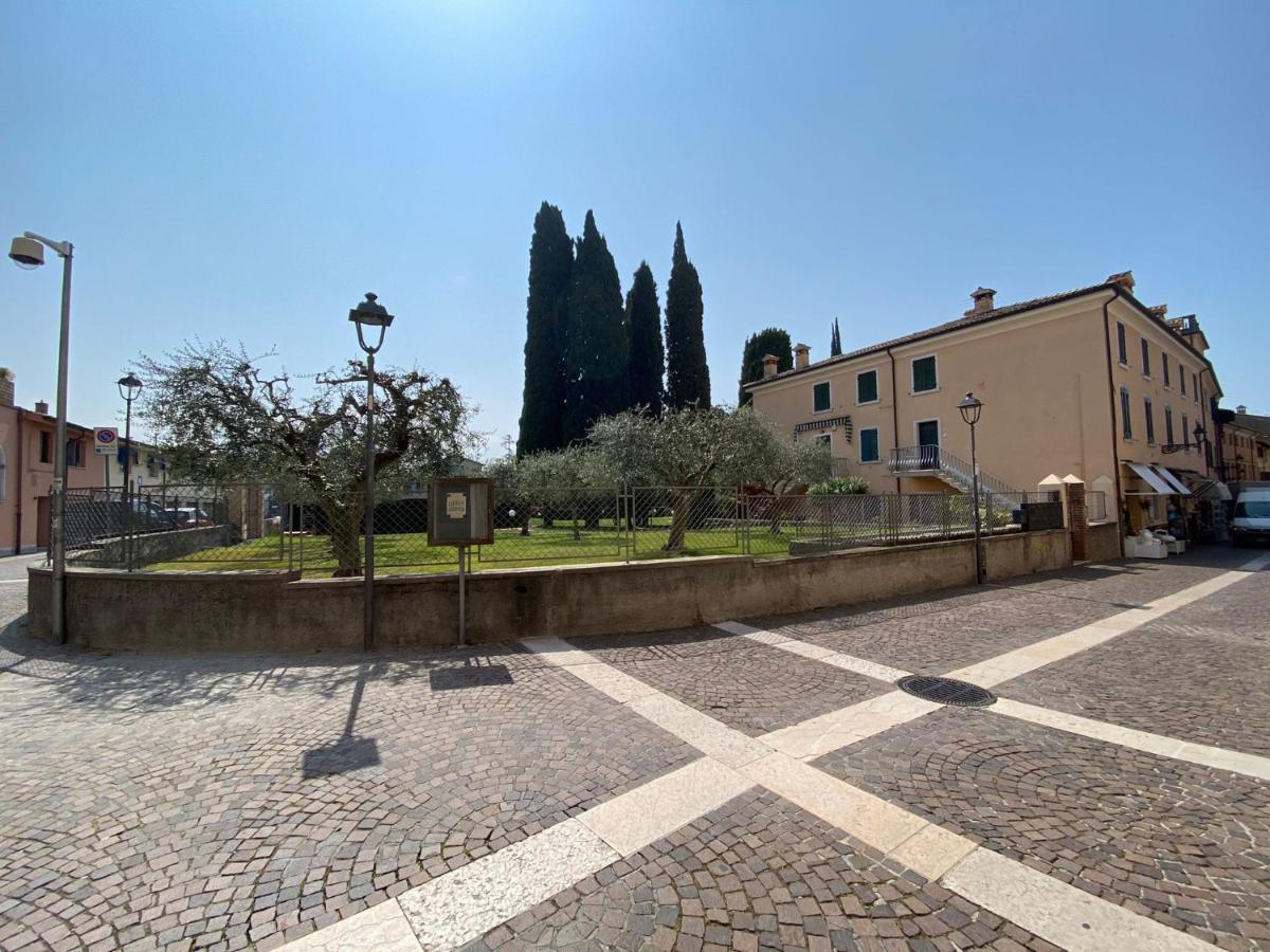 Апартаменты Welcome Traveller Residenza San Severo Бардолино Экстерьер фото