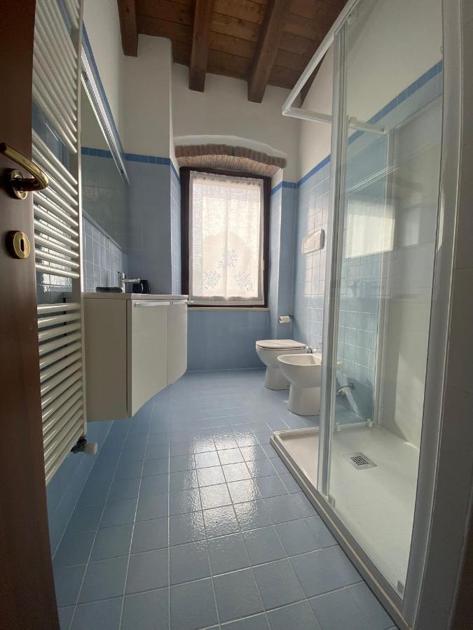 Апартаменты Welcome Traveller Residenza San Severo Бардолино Экстерьер фото
