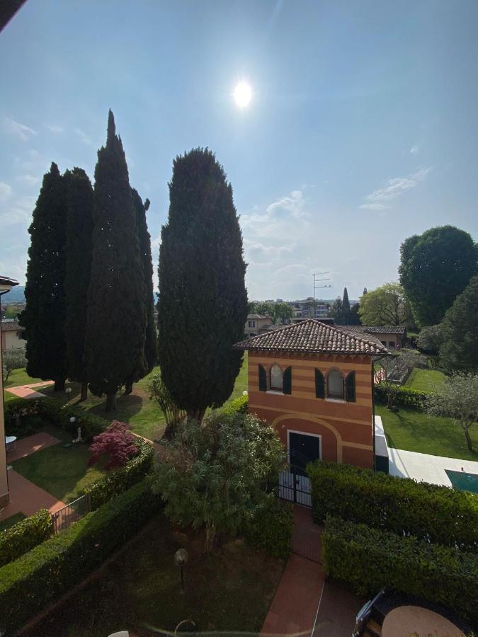 Апартаменты Welcome Traveller Residenza San Severo Бардолино Экстерьер фото