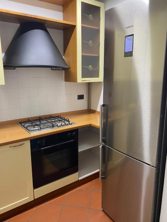 Апартаменты Welcome Traveller Residenza San Severo Бардолино Экстерьер фото