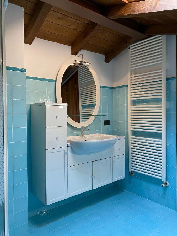 Апартаменты Welcome Traveller Residenza San Severo Бардолино Экстерьер фото