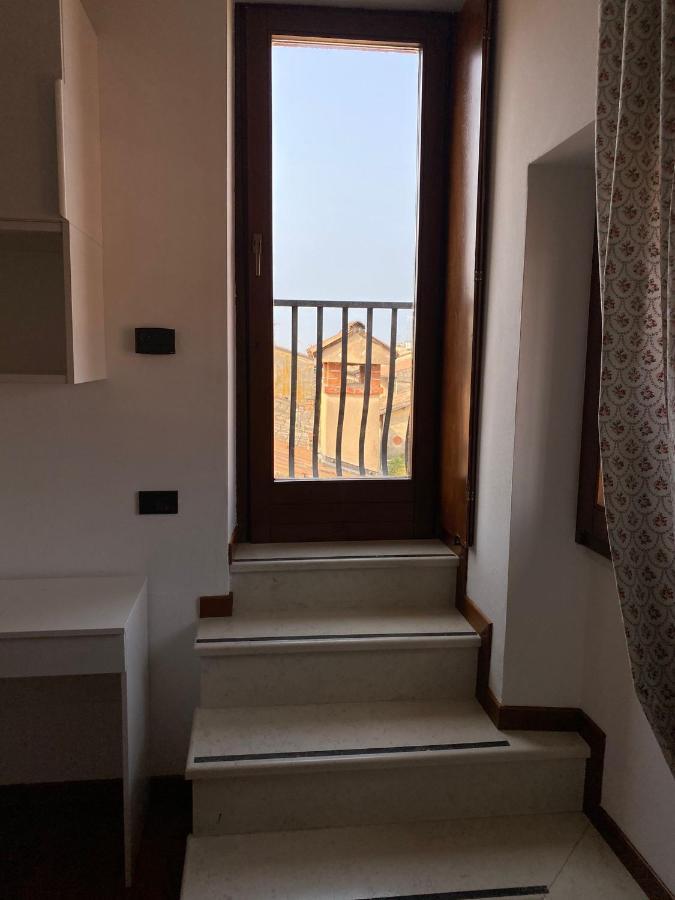 Апартаменты Welcome Traveller Residenza San Severo Бардолино Экстерьер фото